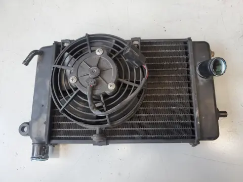 RADIATEUR Aprilia RSV 1000 1998 - 2000 / 2001 - 2003