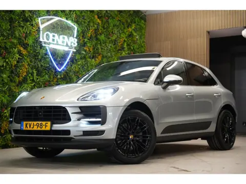 Porsche Macan 3.0 S Facelift / Panorama dak / Bose / Trekhaak / Camera