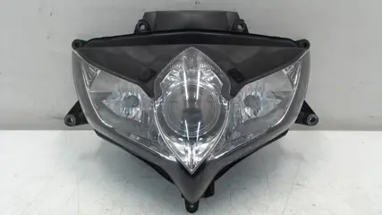 KOPLAMP Suzuki GSX R 750 2008 - 2010