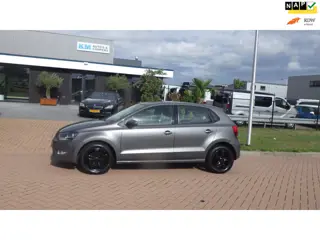 Volkswagen Polo 1.2 TSI BlueMotion Comfort Edition super nette auto