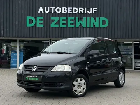 Volkswagen Fox 1.4 Trendline