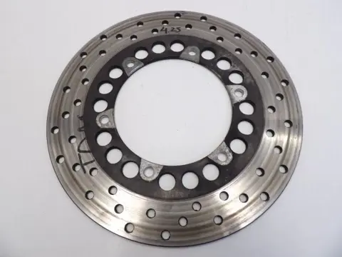 ACHTER REMSCHIJF Yamaha TDM 1991 - 1995