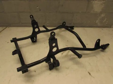 KUIPFRAME Kawasaki GTR 1000 1986 - 2003