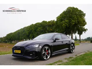 Audi A5 Sportback 2.9 TFSI RS 5 quattro competition plus / Panoramadak / Massage / Kuipstoel / Matri