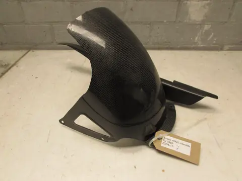 ACHTER SPATBORD Ducati monster 900 1993 - 1999