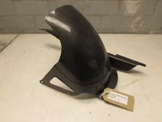 ACHTER SPATBORD Ducati monster 900 1993 - 1999