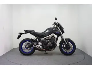 Yamaha MT-09 (bj 2014)