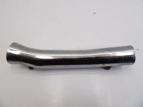 UITLAAT Kawasaki Z 400 1970 - 2012