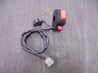 STUURSCHAKELAAR RECHTS Triumph Trident 660 2021 - 2023