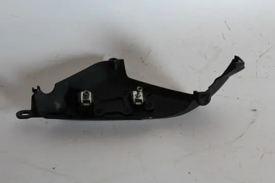 RADIATOR TOEBEHOREN Ducati monster 696 2008 - 2010