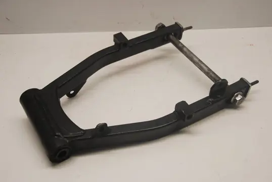 ACHTER BRUG Harley Davidson Dyna 1983 - 1999