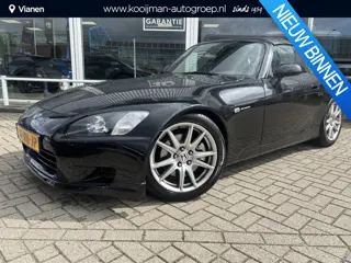 Honda S2000 2.0i