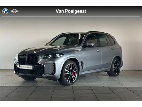 BMW X5 xDrive50e Launch Edition Innovation Pack Aut.