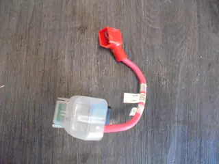 STARTMOTORRELAIS Triumph Trident 660 2021 - 2023