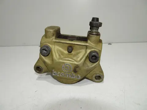 ACHTER REMKLAUW Ducati monster 900 1993 - 1999