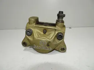 ACHTER REMKLAUW Ducati monster 900 1993 - 1999