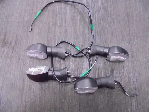 KNIPPERLICHT Suzuki GSX S 750 2017 - 2018