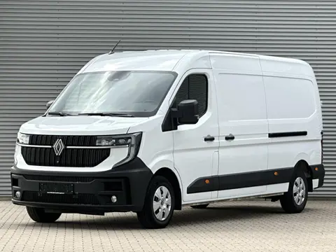 Renault Master E-Tech T35 L3H2 Advance long range 87 kWh 2x schuifdeur