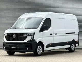 Renault Master E-Tech T35 L3H2 Advance long range 87 kWh 2x schuifdeur