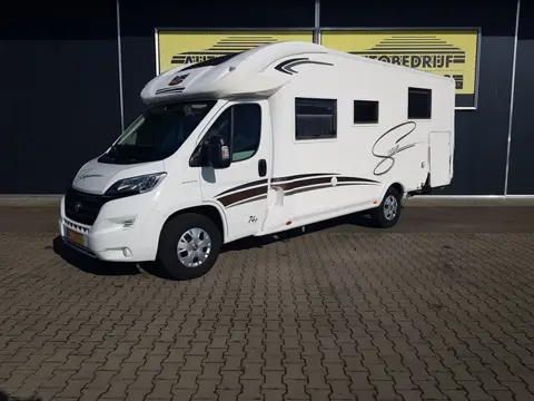 Mc Louis MC4-74G (bj 2015)