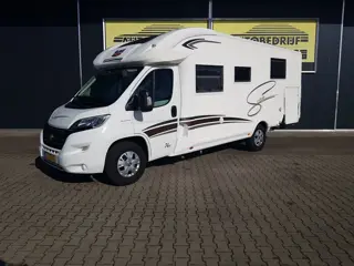 Mc Louis MC4-74G (bj 2015)