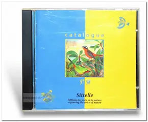 Sittelle Catalogue Nr 2 - Capturing the Voice Of Nature
