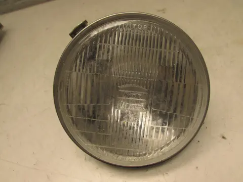 KOPLAMP Yamaha V max 1987 - 2002