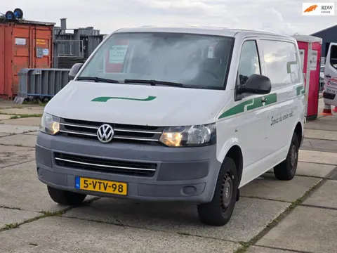 Volkswagen Transporter 2.0 TDI L1H2