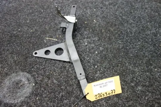FRAME-ONDERDELEN Kawasaki GTR 1400 2007 - 2010