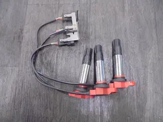 BOBINE MV Agusta F3 800 2013 - 2015