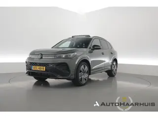 Volkswagen Tiguan 1.5 eHybrid R-Line Edition | Rijklaar! | Pano | Adapt. Cruise | CarPlay | HUD | IQ