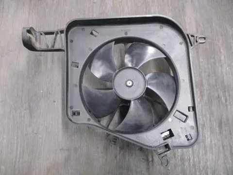 VENTILATOR BMW S 1000 XR 2015 - 2016 / 2017 - 2019