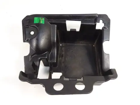 ACCUBAK Triumph Sprint ST 1050 2005 - 2011