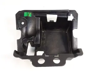 ACCUBAK Triumph Sprint ST 1050 2005 - 2011