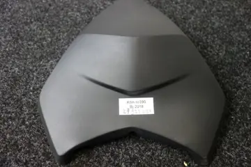 BUDDY ZADEL KTM RC 390 2015 - 2019