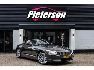 BMW Z4 Roadster SDrive35i PERFECT ONDERHOUDEN NAVI MEMORY