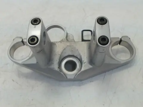 KROONPLAAT Yamaha FAZER 600 2004 - 2007