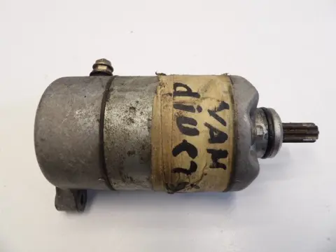 STARTMOTOR Yamaha XJ 600 Diversion 1992 - 1996