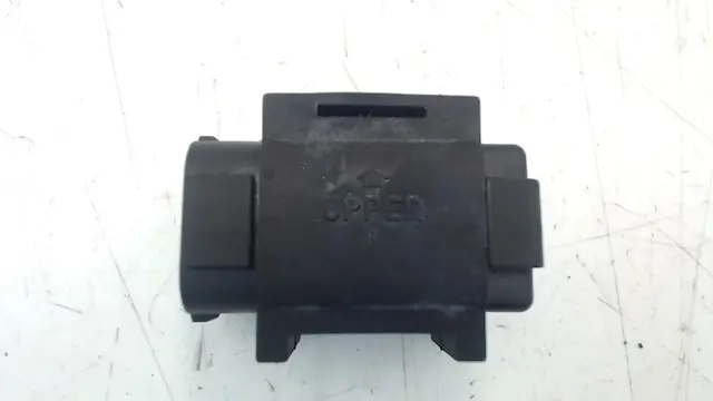 HELLINGSHOEKSENSOR Suzuki GSR 600 2006 - 2009