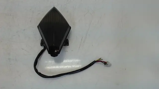 ACHTER LICHT Yamaha YZF R1 2007 - 2008