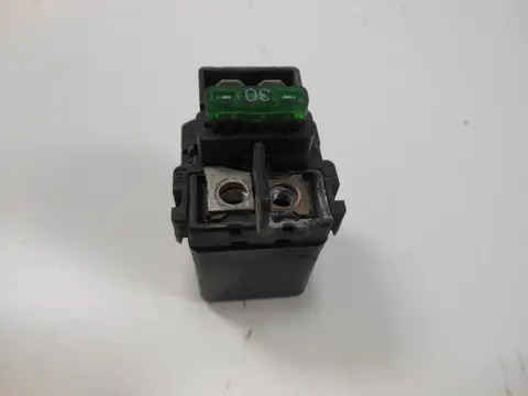 STARTMOTORRELAIS Kawasaki ER 6 2005 - 2008