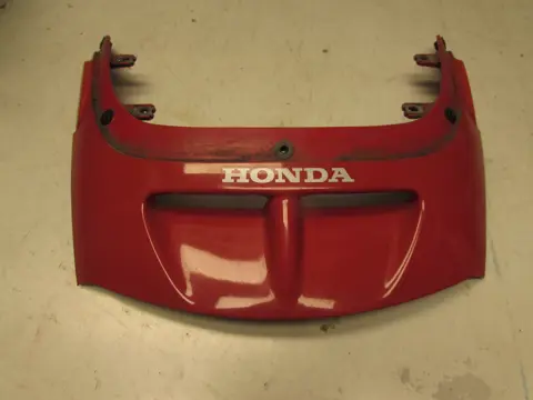 TOPKUIP Honda CBR 1000 F 1993 - 2000