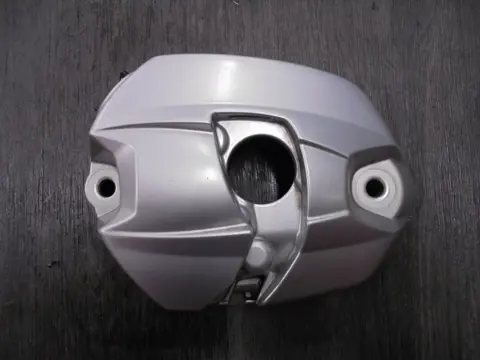 KLEPPENDEKSEL BMW R 1200 RT 2010 - 2013