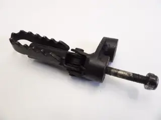 VOETSTEUN LINKS Suzuki DR 800 1970 - 2012