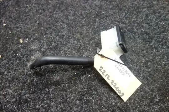 REMPOMP ACHTER Honda CBR 650 F 2014 - 2019