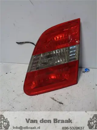 Mercedes Benz B-Klasse W245 2005-2011 Achterlicht rechts