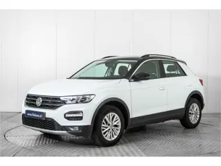 Volkswagen T-Roc 1.0 TSI Style 115 PK (bj 2018)