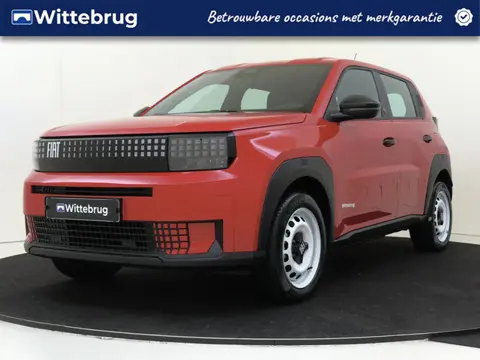 Fiat Grande Panda RED 11kW 44 kWh TOPDEAL !! FP (bj 2025)