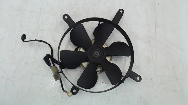 VENTILATOR Honda CBR 1100 XX 1997 - 1998