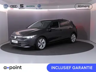 Volkswagen Golf 1.5 eHybrid Style Edition 204 pk Automaat (DSG) | Navigatie via App | Parkeersensore